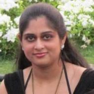 Nisha S. Nursery-KG Tuition trainer in Delhi