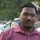Photo of Dr. Santosh Waghmode
