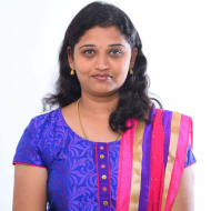 Bhuvana S. Class I-V Tuition trainer in Chennai