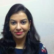 Bhawna P. Class I-V Tuition trainer in Delhi