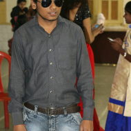 Kishan Agrawal Class 6 Tuition trainer in Raipur