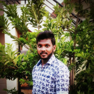 S. Deepak Suthan BTech Tuition trainer in Chennai