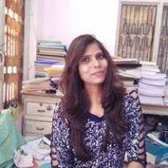 Priyanka K. BSc Tuition trainer in Kanpur