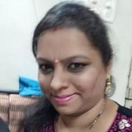 Sonal P. Class 9 Tuition trainer in Mumbai