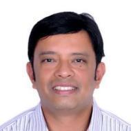 Sai Shankar Rao Microsoft Excel trainer in Pune