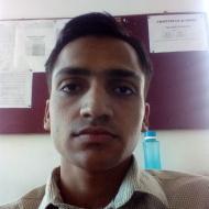 Amit Kumar Singh Class 12 Tuition trainer in Pune