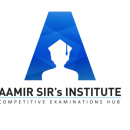 Photo of Aamir Sirs Institute
