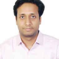 Rishi Jhunjhunwala Oracle trainer in Bangalore