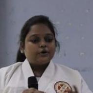 Rohini S. Class 6 Tuition trainer in Noida