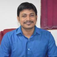 Vinoth Kumar Ma WordPress trainer in Chennai