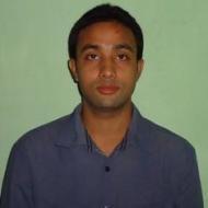 Nayan Kumar Gon Class 9 Tuition trainer in Kolkata