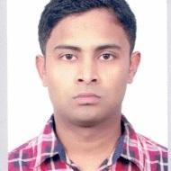 Mohammad Tauqueer Alam BBA Tuition trainer in Delhi