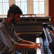 Anil Yadav Piano trainer in Chennai