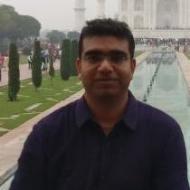Vivek Saxena BTech Tuition trainer in Delhi