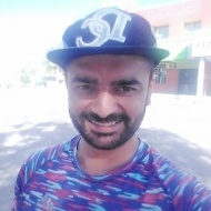 Anshul Cricket trainer in Gurgaon