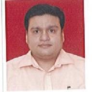 Prabodh Avinash Bhusari BBA Tuition trainer in Nagpur