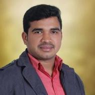 Ganesh Belde Data Science trainer in Hyderabad