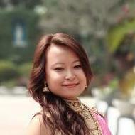 Kriti Y. Nursery-KG Tuition trainer in Siliguri