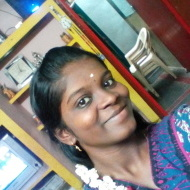 Priya Class I-V Tuition trainer in Chennai