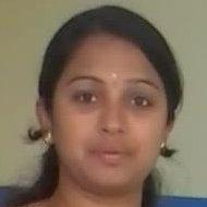 Bhavana J. Class I-V Tuition trainer in Bangalore