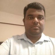 Venugopal G. Class 9 Tuition trainer in Hyderabad