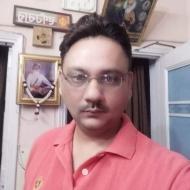Sandeep Bhullar Class 9 Tuition trainer in Delhi