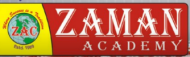 Zaman Academy Class 9 Tuition institute in Mumbai