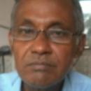 Photo of Janendra Acharya