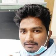 Ashok Ekambaram Mechanical CAD trainer in Chennai
