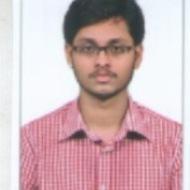 Abhishek Chowdhuri BSc Tuition trainer in Kolkata