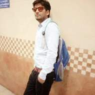 Ashutosh Ranjan Class 9 Tuition trainer in Delhi
