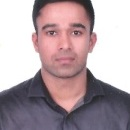 Photo of Ankit C.