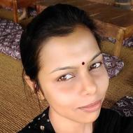 Priyanka G. Nursery-KG Tuition trainer in Hyderabad
