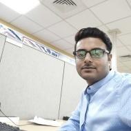 Snehasis Paul Revit Structure trainer in Kolkata