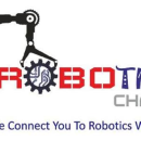 Photo of Robotics Charm