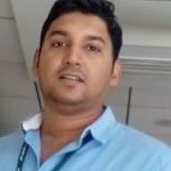 Bobin Ghosh Data Science trainer in Bangalore