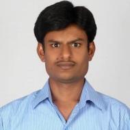 Rajasheker Reddy Eragari Class 11 Tuition trainer in Hyderabad