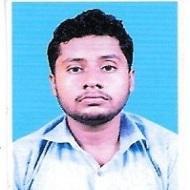 Archan Basak Class 9 Tuition trainer in Durgapur
