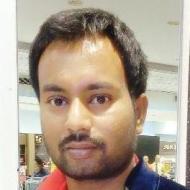 Srinivasu Pemma .Net trainer in Bangalore
