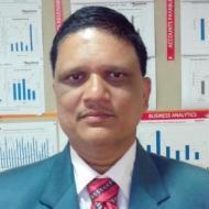 Mahesh Suryavanshi Tally Software trainer in Bangalore