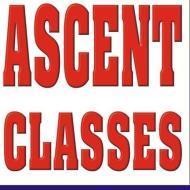 Ascent Classes Class 9 Tuition institute in Kanpur