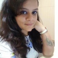 Sumegha K. Spoken English trainer in Jaipur