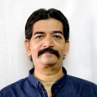 M.R. Shankar Adobe Photoshop trainer in Chennai