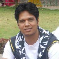 Sumit .Net trainer in Gurgaon