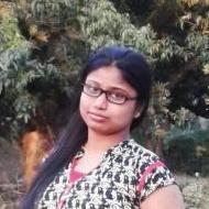 Moumita P. Nursery-KG Tuition trainer in Kolkata