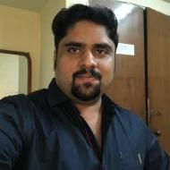 Harish Vincent NEET-UG trainer in Kochi