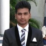 Rajesh Kumar Singh Class 9 Tuition trainer in Mumbai