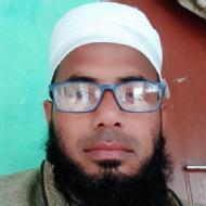 Md Akhyar Aslam Nawi Arabic Language trainer in Bangalore