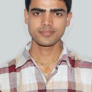 Ranjan Shukla Class I-V Tuition trainer in Bangalore