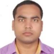 Keshav Mishra BTech Tuition trainer in Noida